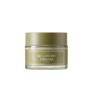 I'M FROM Mugwort Cream