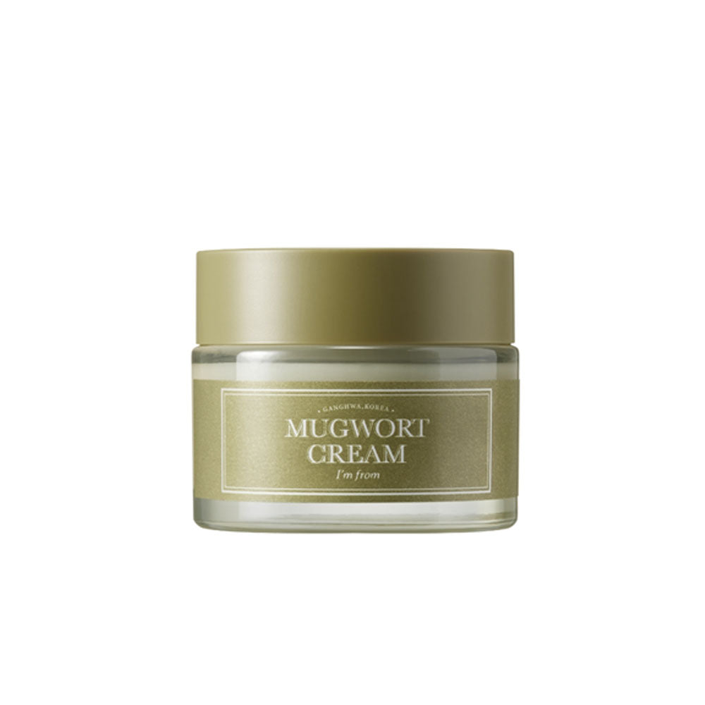 I'M FROM Mugwort Cream