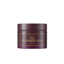 Load image into Gallery viewer, I&#39;M FROM Fig Cleansing Balm
