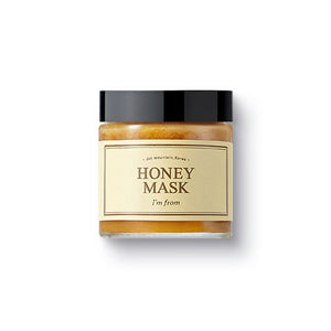 I'M FROM Honey Mask