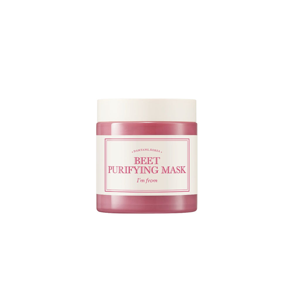 I'M FROM Beet Purifying Mask