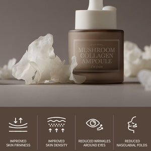 I'M FROM Mushroom Collagen Ampoule