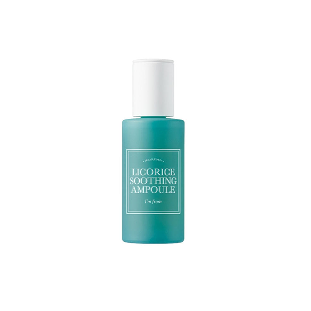 I'M FROM Licorice Soothing Ampoule – bellevous-in