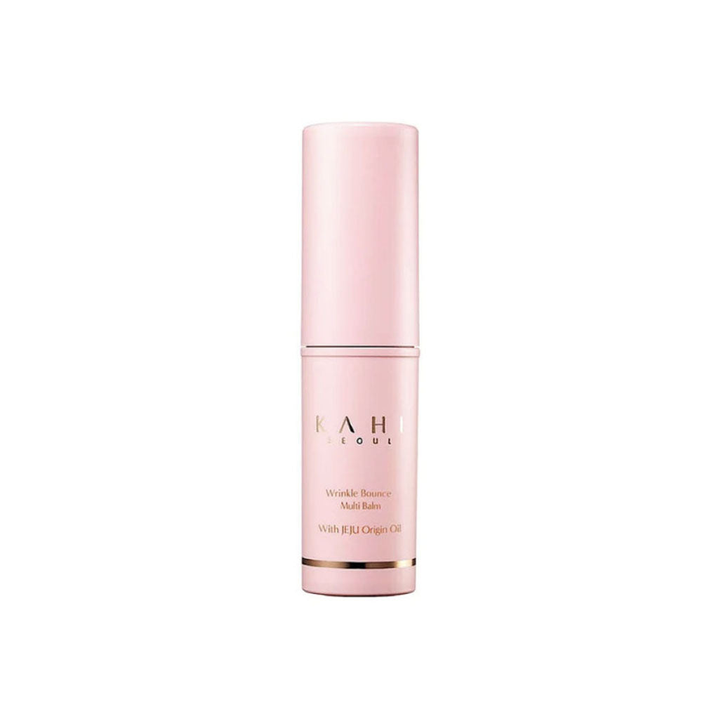 Kahi Wrinkle Bounce Multi Balm – bellevous-in