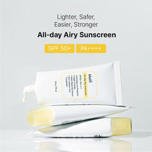 Load image into Gallery viewer, Klairs All-Day Airy Sunscreen SPF 50+ PA++++
