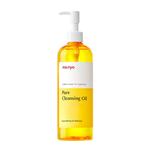 Manyo Pure Cleansing Oil