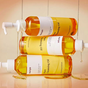 Manyo Pure Cleansing Oil