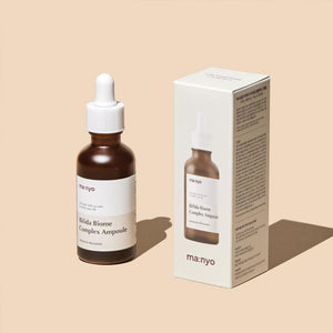 Manyo Bifida Biome Complex Ampoule