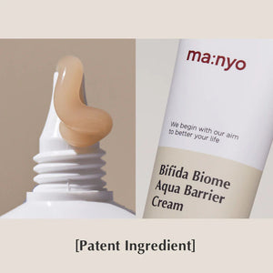 Manyo Bifida Biome Aqua Barrier Cream