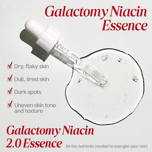Manyo Galac Niacin 2.0 Essence