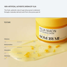 Load image into Gallery viewer, Some By Mi Yuja Niacin Anti Blemish Cream 60g
