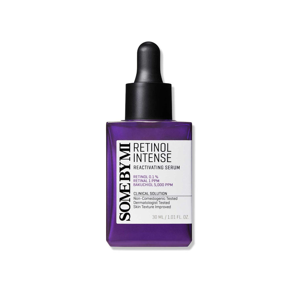 Some By Mi Retinol Intense Reactivating Serum – 30ml