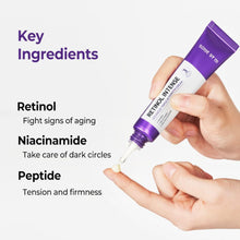 Load image into Gallery viewer, Some By Mi Retinol Intense Advanced Triple Action Eye Cream – 30ml
