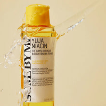 Load image into Gallery viewer, Some By Mi Yuja Niacin Brightening Toner 150ml
