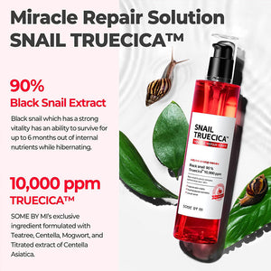 Some By Mi Snail Truecica Miracle Repair Toner 135ml