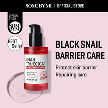 Load image into Gallery viewer, Some By Mi Snail Truecica Miracle Repair Serum – 50ml
