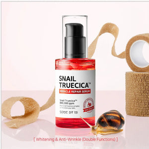 Some By Mi Snail Truecica Miracle Repair Serum – 50ml