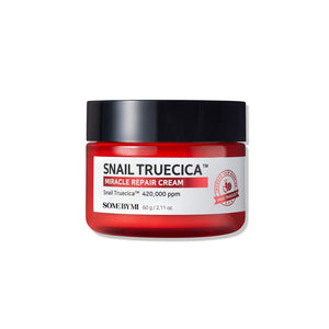 Some By Mi Snail Truecica Miracle Repair Cream – 60g