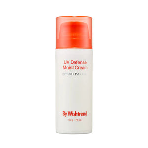 By Wishtrend UV Defense Moist Cream