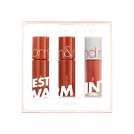 Rom&nd Best Tint Edition 01 Warmtone Pick