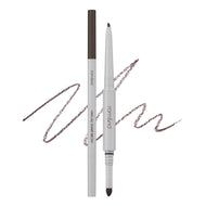 Rom&nd Han All Sharp Brow W1 Gentle Brown