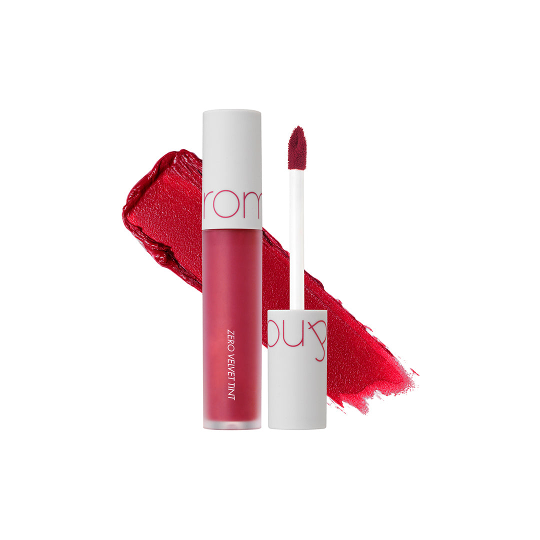 Rom&nd Zero Velvet tint 07 Fizz – bellevous-in