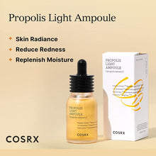 Load image into Gallery viewer, CosRx Full Fit Propolis Light Ampoule
