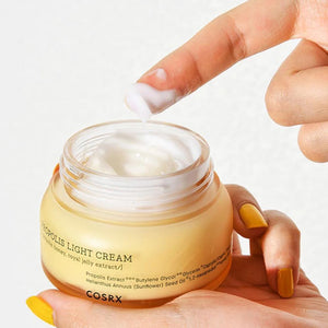 CosRx Full Fit Propolis Light Cream