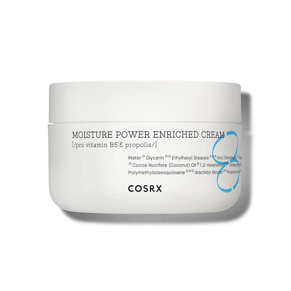 CosRx Hydrium Moisture Power Enriched Cream