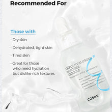Load image into Gallery viewer, CosRx Triple Hyaluronic Moisture Ampoule
