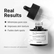 Load image into Gallery viewer, CosRx The Niacinamide 15 Serum
