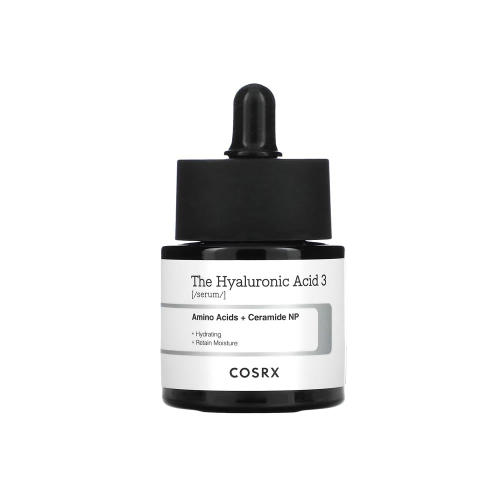 CosRx The Hyaluronic Acid 3 Serum