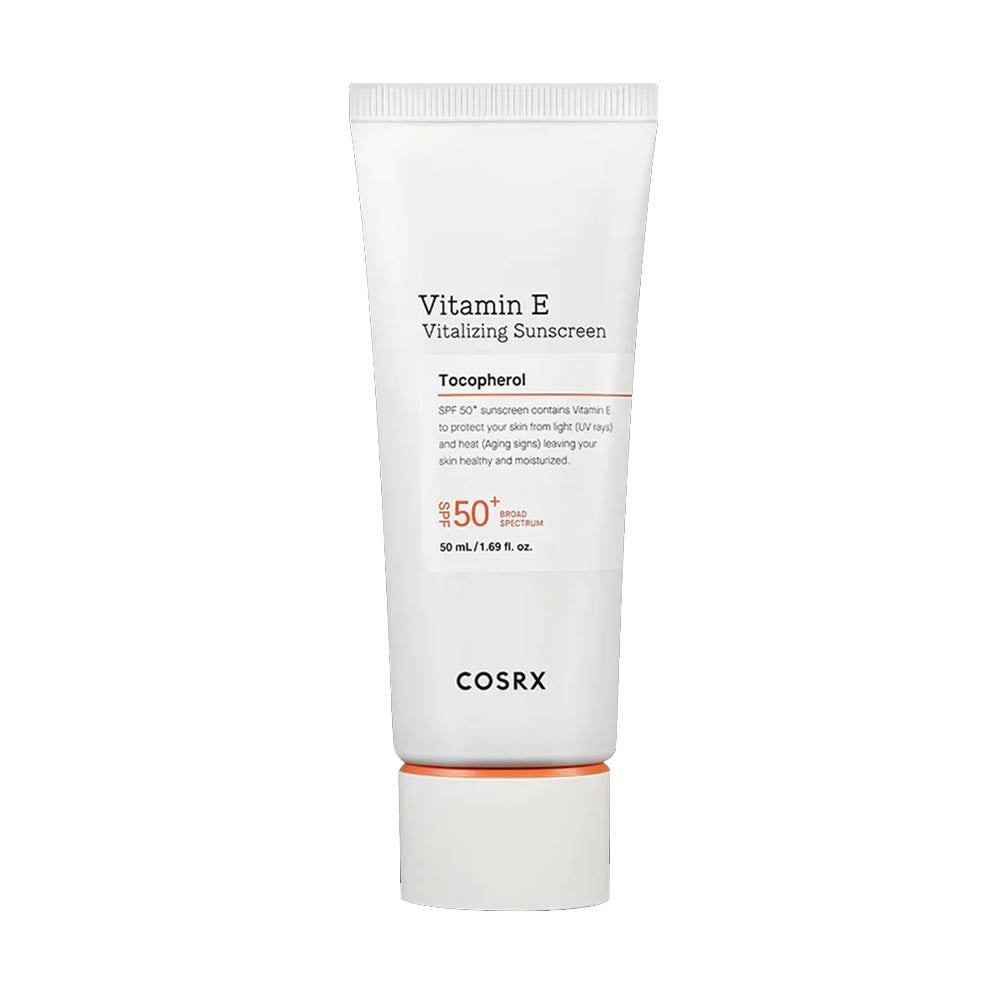 CosRx Vitamin E Vitalizing Sunscreen