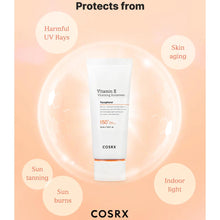 Load image into Gallery viewer, CosRx Vitamin E Vitalizing Sunscreen

