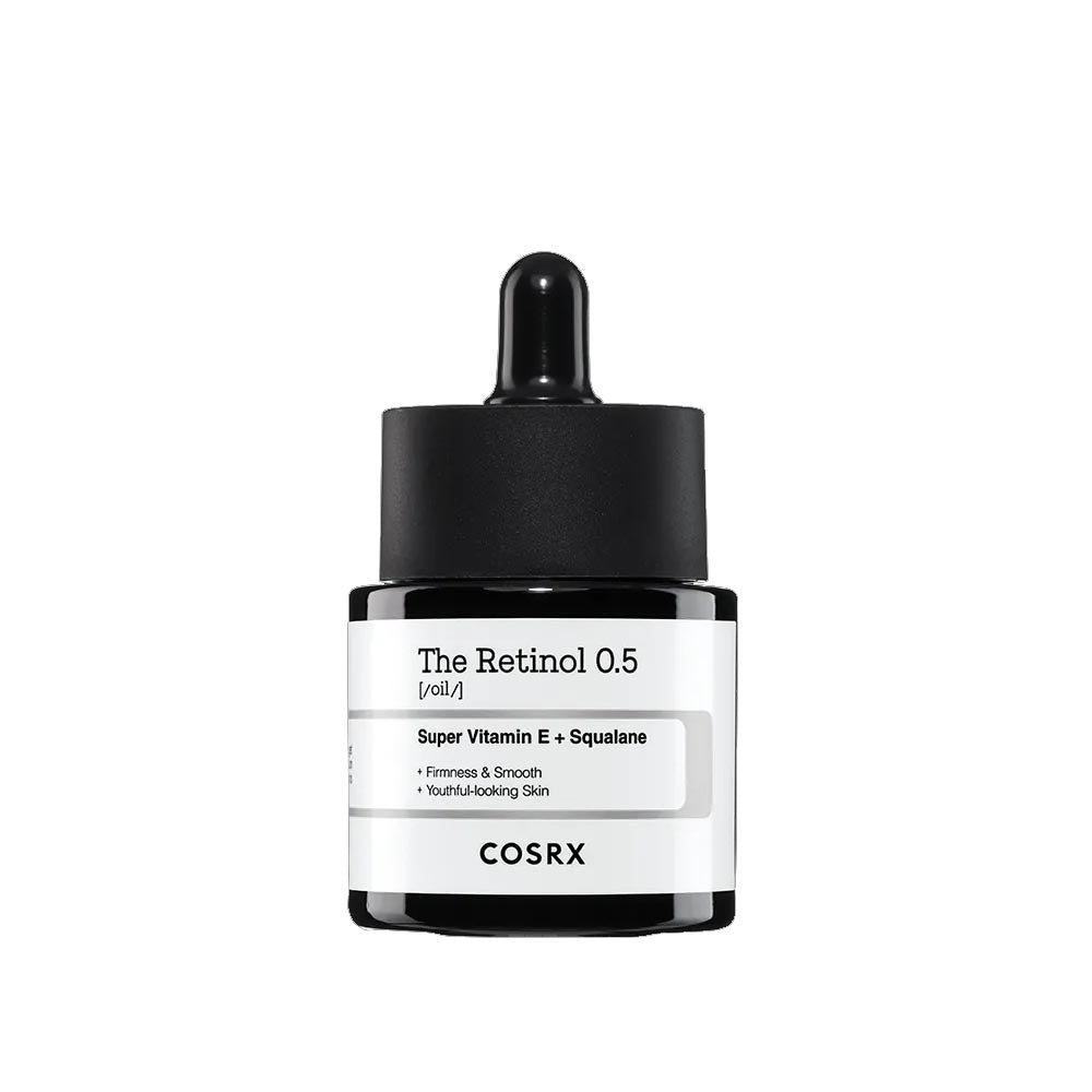 CosRx The Retinol 0.5 Oil