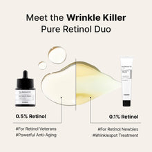 Load image into Gallery viewer, CosRx The Retinol 0.5 Oil
