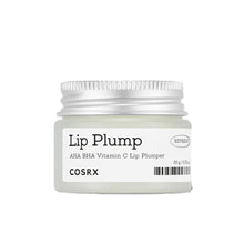 Load image into Gallery viewer, CosRx Refresh AHA BHA Vitamin C Lip Plumper
