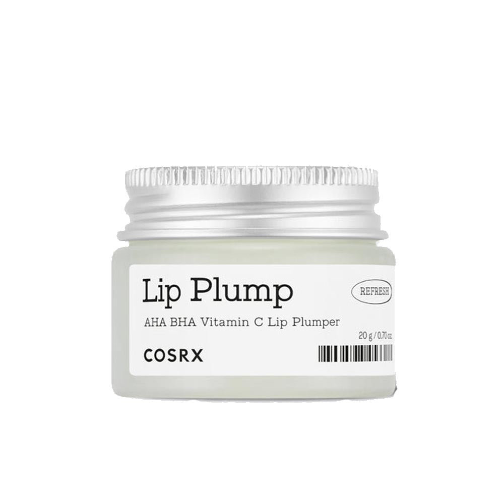 CosRx Refresh AHA BHA Vitamin C Lip Plumper