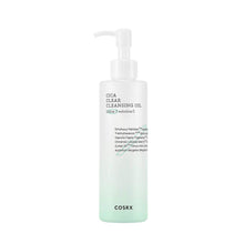 Load image into Gallery viewer, CosRx Pure Fit Cica Clear Cleansing Oil
