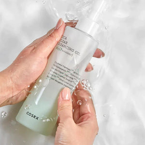CosRx Pure Fit Cica Clear Cleansing Oil