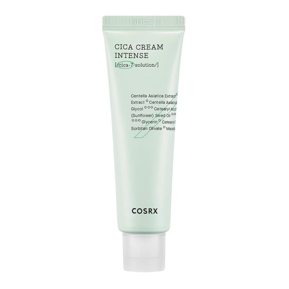 Makeup　Korean　CosRx　Cica　Pure　Fit　Intense　–　Cream　Products　bellevous-in