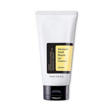 Load image into Gallery viewer, CosRx Advanced Snail Mucin Gel Cleanser

