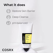 Load image into Gallery viewer, CosRx Advanced Snail Mucin Gel Cleanser
