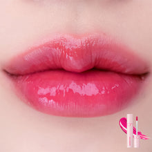 Load image into Gallery viewer, Rom&amp;nd Juicy Lasting Tint 27 Pink Popsicle
