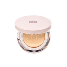 Load image into Gallery viewer, Etude House Double Lasting Cushion Foundation #21W1 Beige

