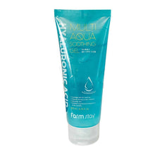 Load image into Gallery viewer, Farm Stay Hyaluronic Acid Multi Aqua Soothing Gel
