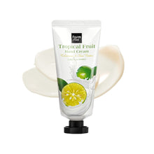 Load image into Gallery viewer, Farm Stay Lemon and Shea Butter Hand Cream
