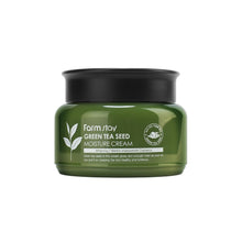 Load image into Gallery viewer, Farm Stay Green Tea Seed Moisture Cream

