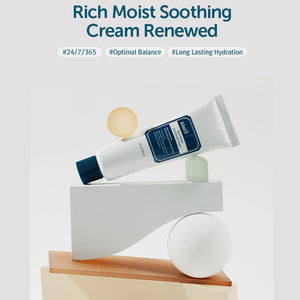 Klairs Rich Moist Soothing Cream