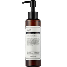 Load image into Gallery viewer, dear klairs deep black cleansing oil
